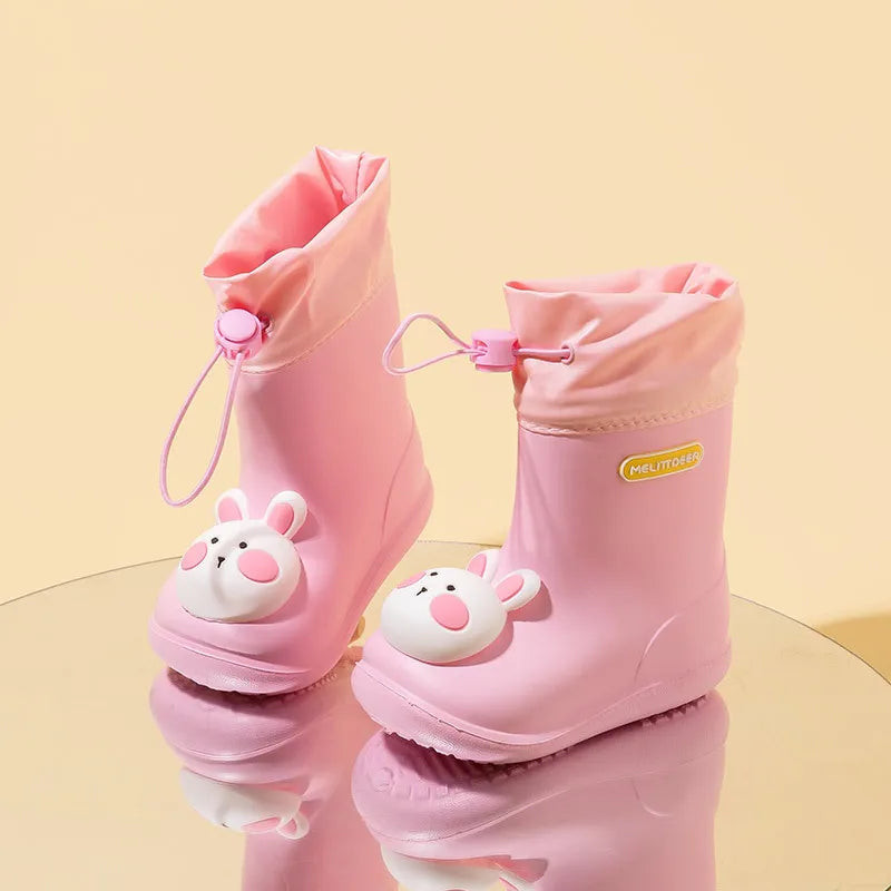 Botas de Animalitos
