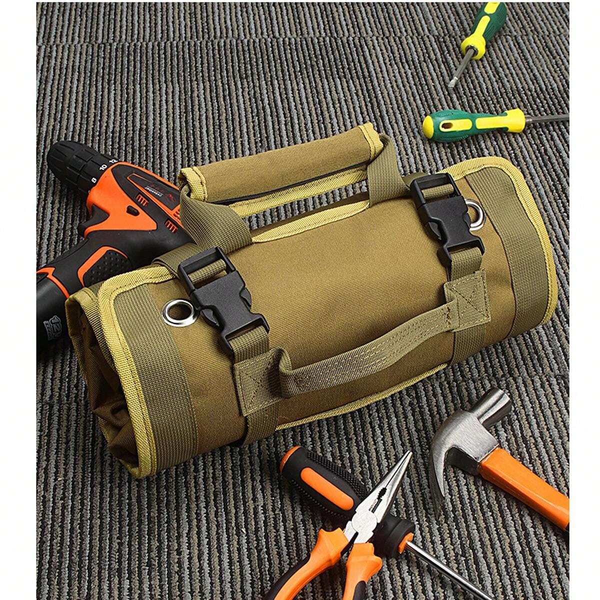 Bolsa Organizadora Multifuncional Plegable