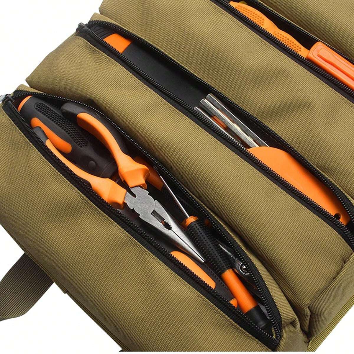 Bolsa Organizadora Multifuncional Plegable