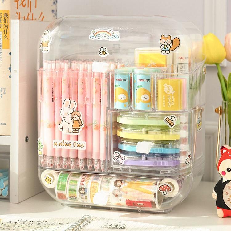 Organizador para Escritorio