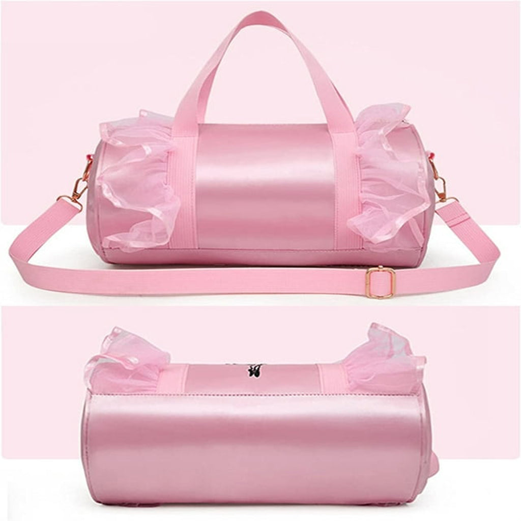 Mochila de ballet