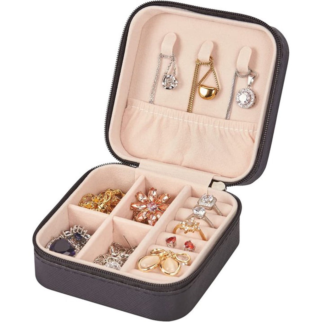 Mini Organizador Pórtatil para Joyas