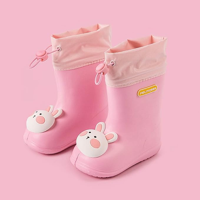 Botas de Animalitos