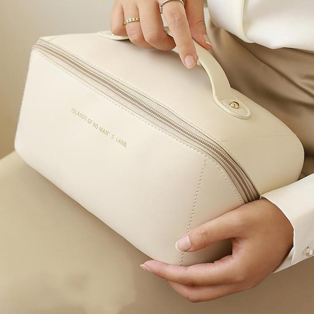 Bolsa Portátil para Cosméticos