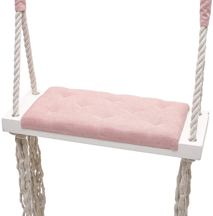 Hamaca de Madera
