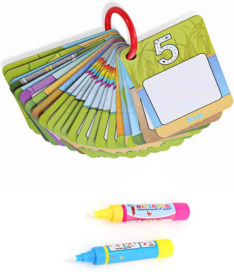 Fichas Educativas Reutilizables