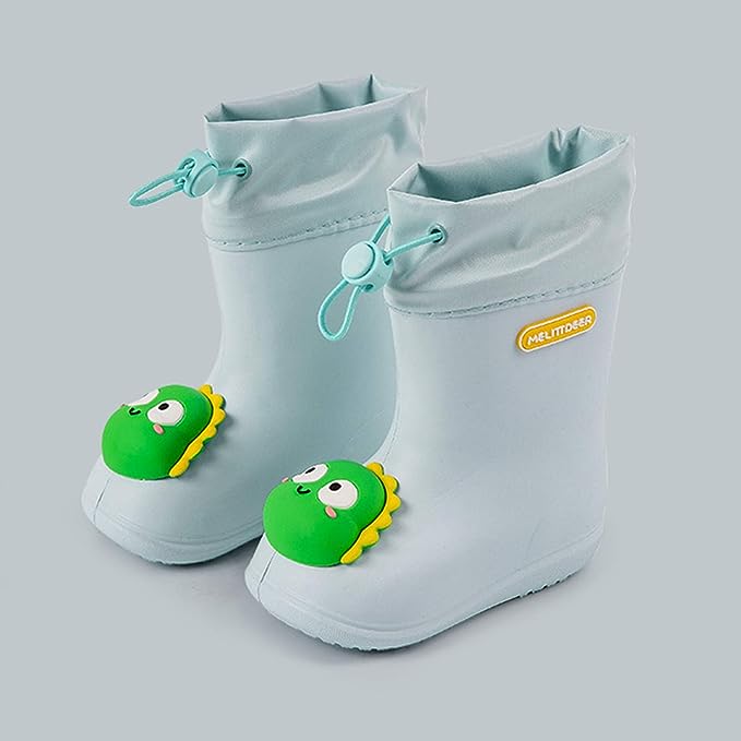 Botas de Animalitos