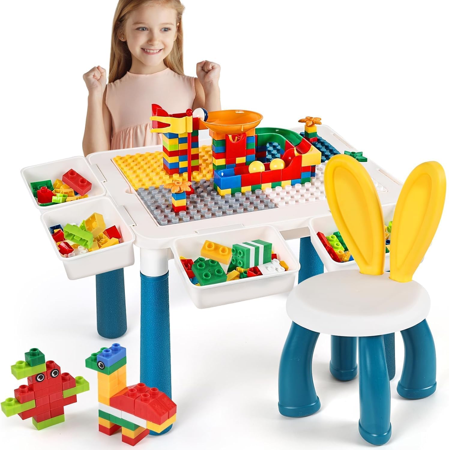 Mesa de Juego Multi-Funcional