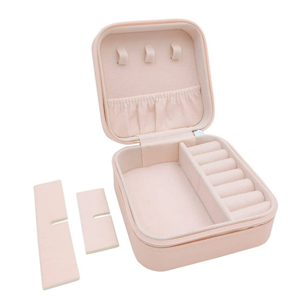 Mini Organizador Pórtatil para Joyas