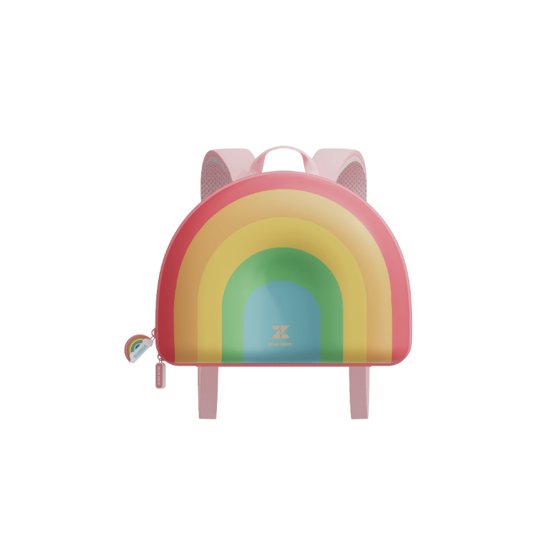 Zoy Zoii Mochila Impermeable