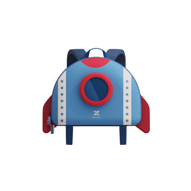 Zoy Zoii Mochila Impermeable