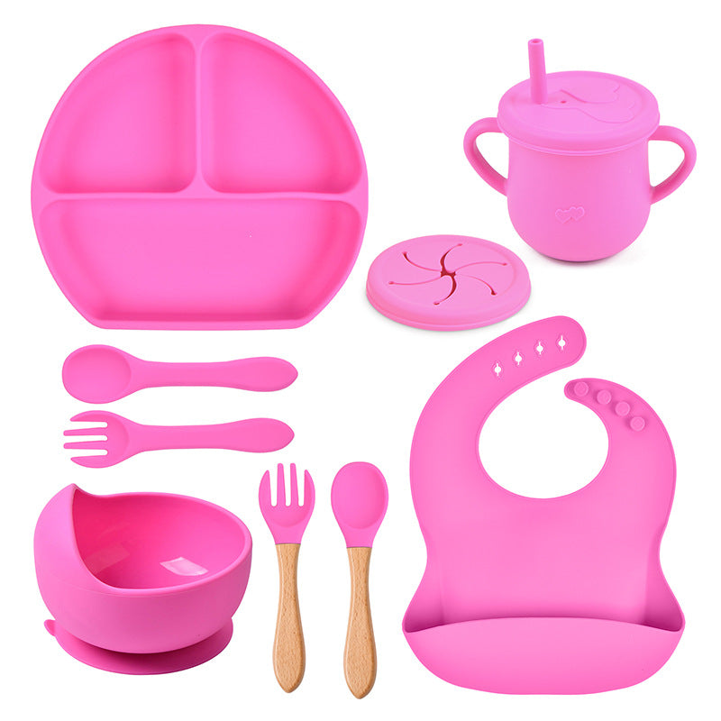 Set para Alimentación