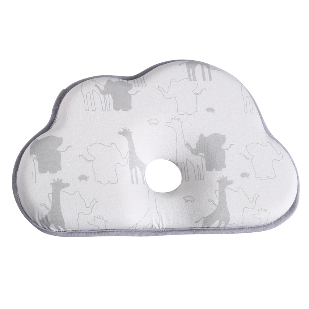 Almohada para bebé
