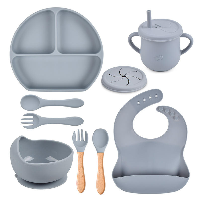 Set para Alimentación