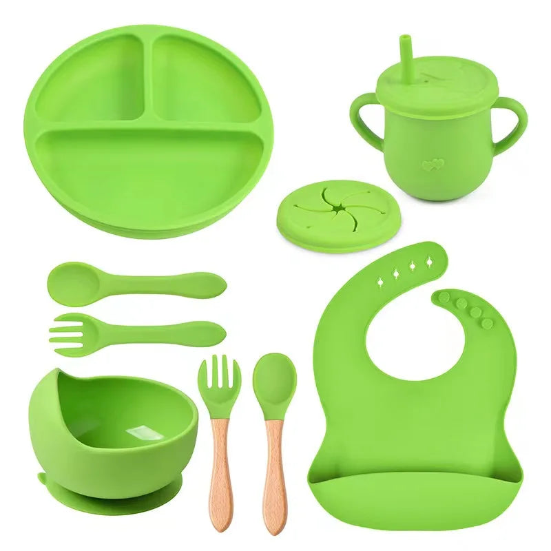 Set para Alimentación