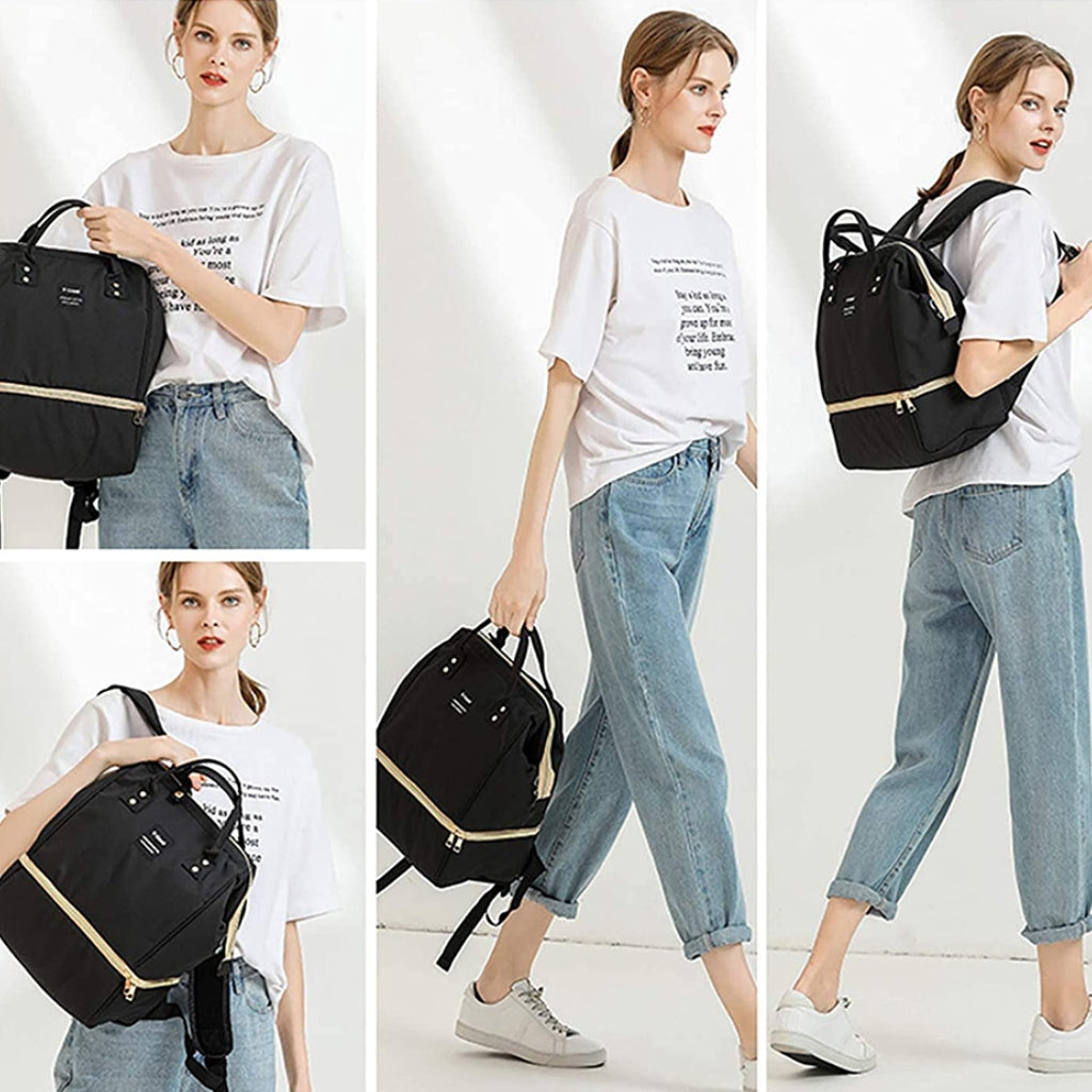 Bolso Térmico con Diseño Doble
