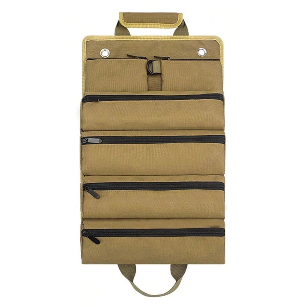 Bolsa Organizadora Multifuncional Plegable
