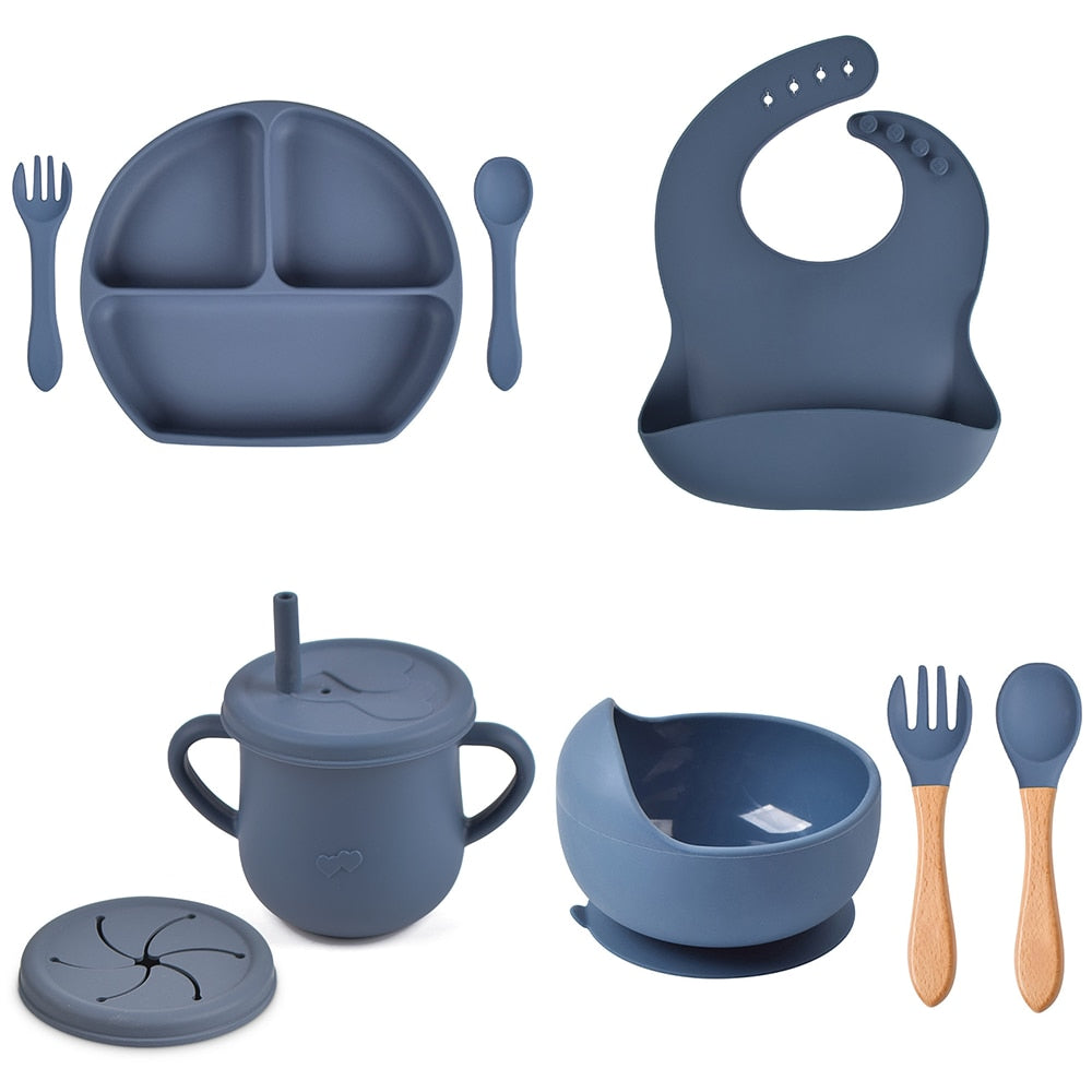 Set para Alimentación