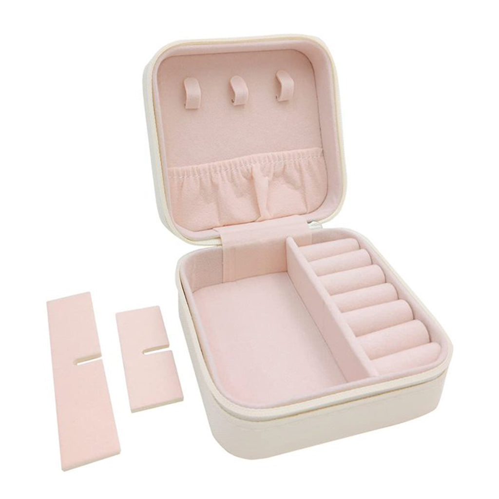 Mini Organizador Pórtatil para Joyas