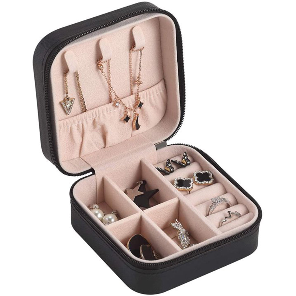 Mini Organizador Pórtatil para Joyas