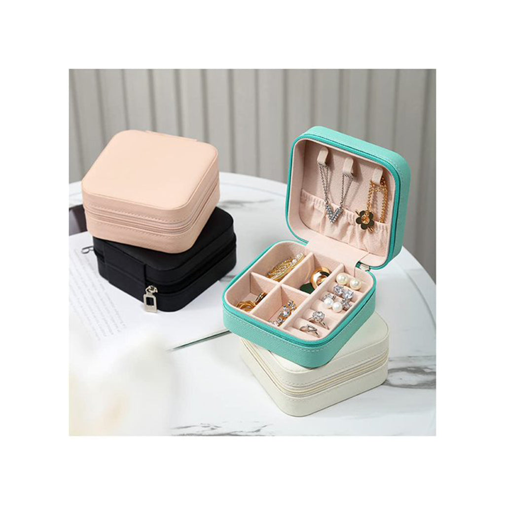 Mini Organizador Pórtatil para Joyas