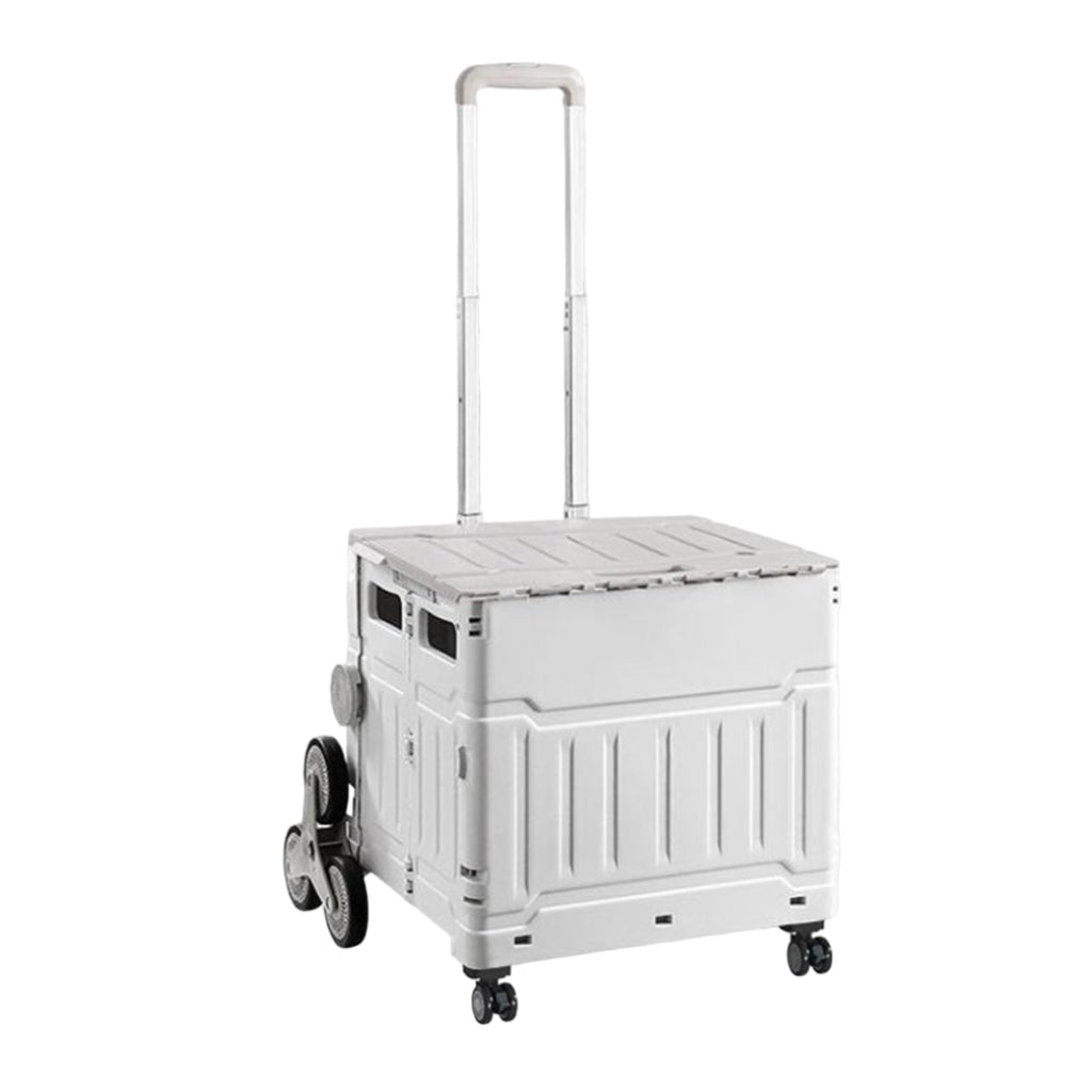 Carrito Transportador Plegable
