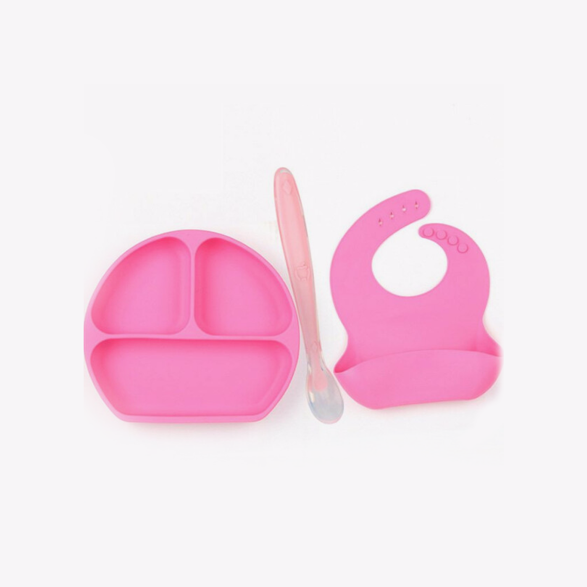 Set para Alimentación
