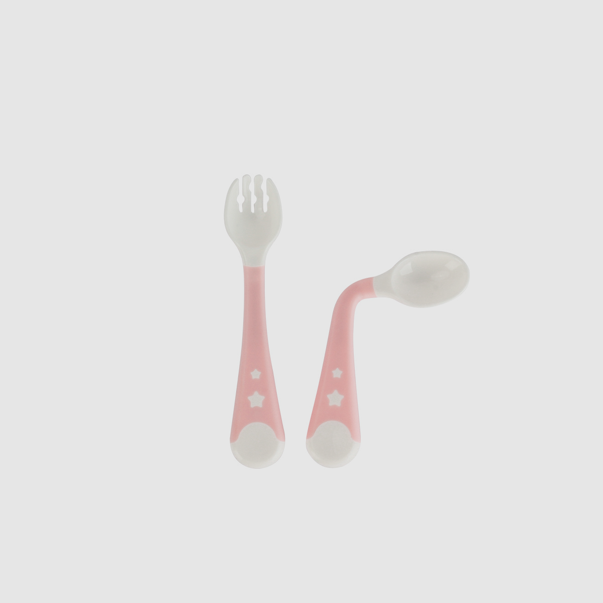 Cubiertos flexibles