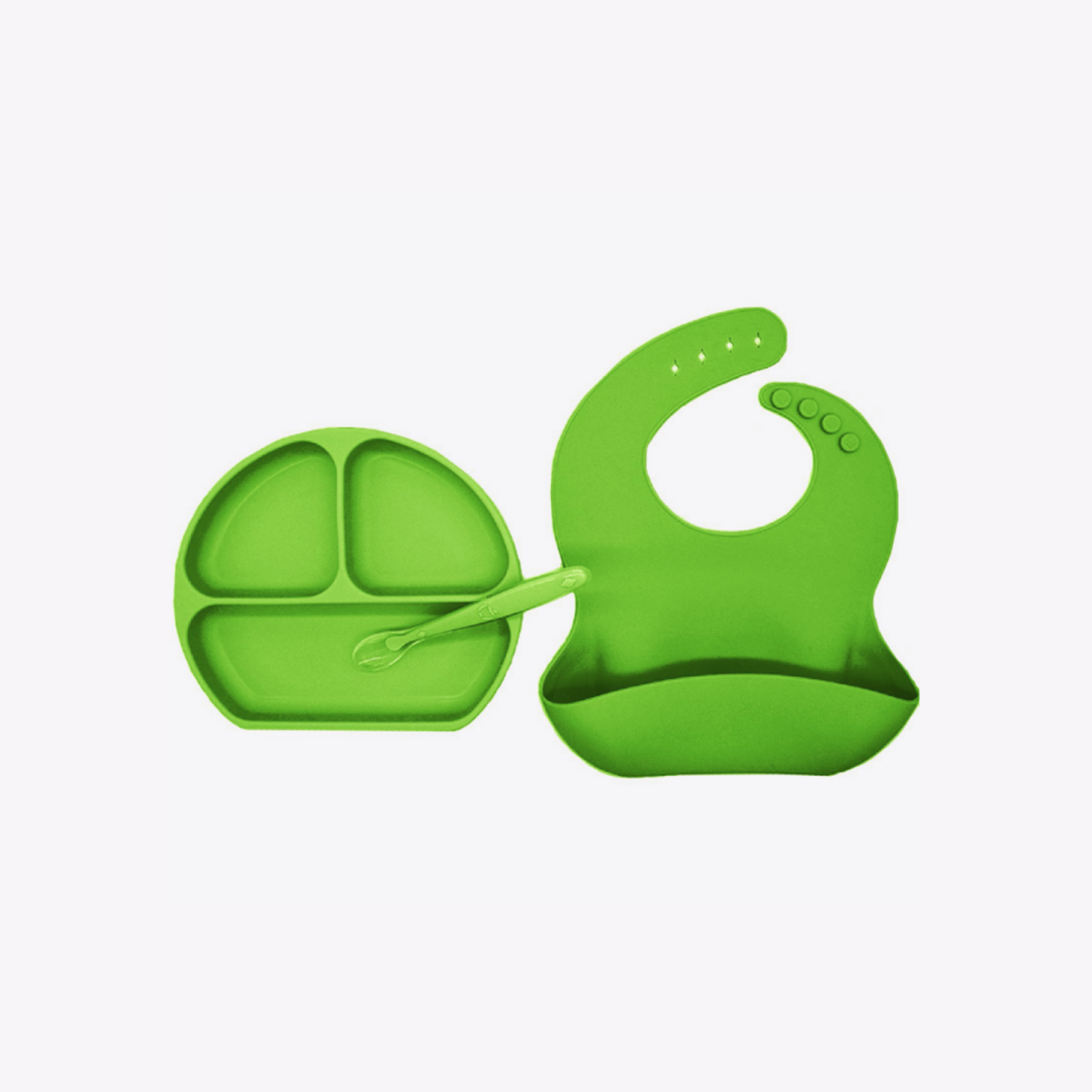 Set para Alimentación