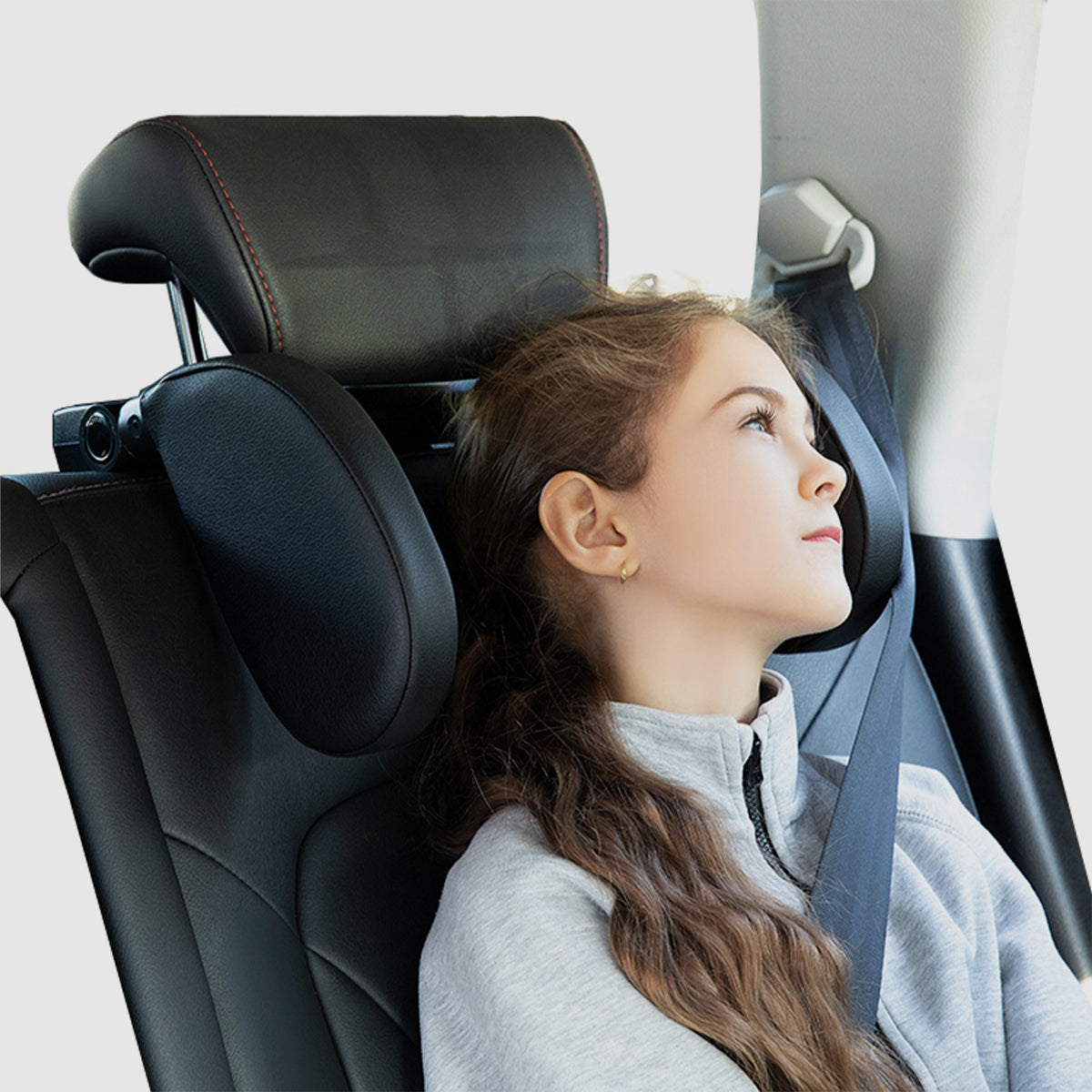 Soporte de Cabeza para Carro