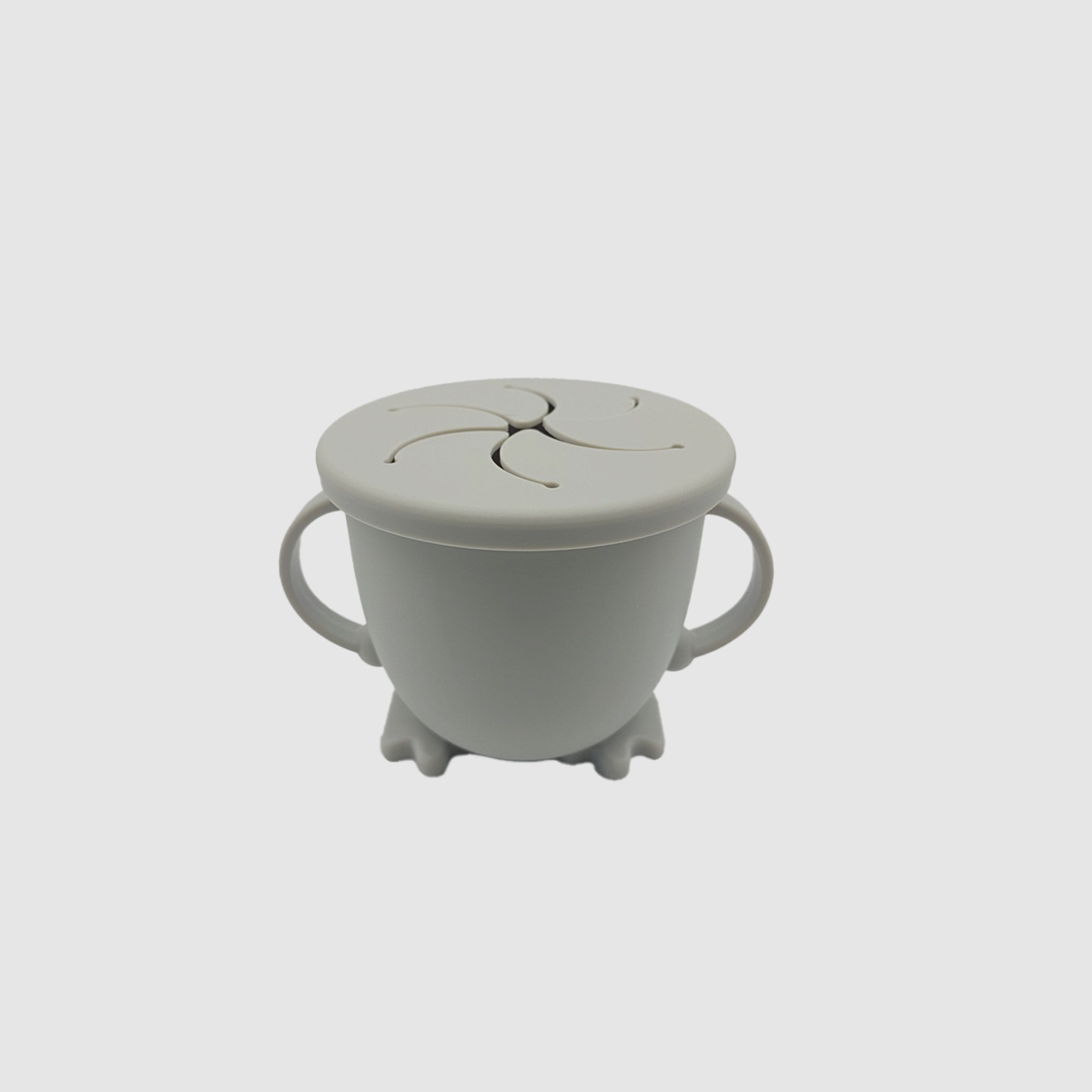 Vaso de snack