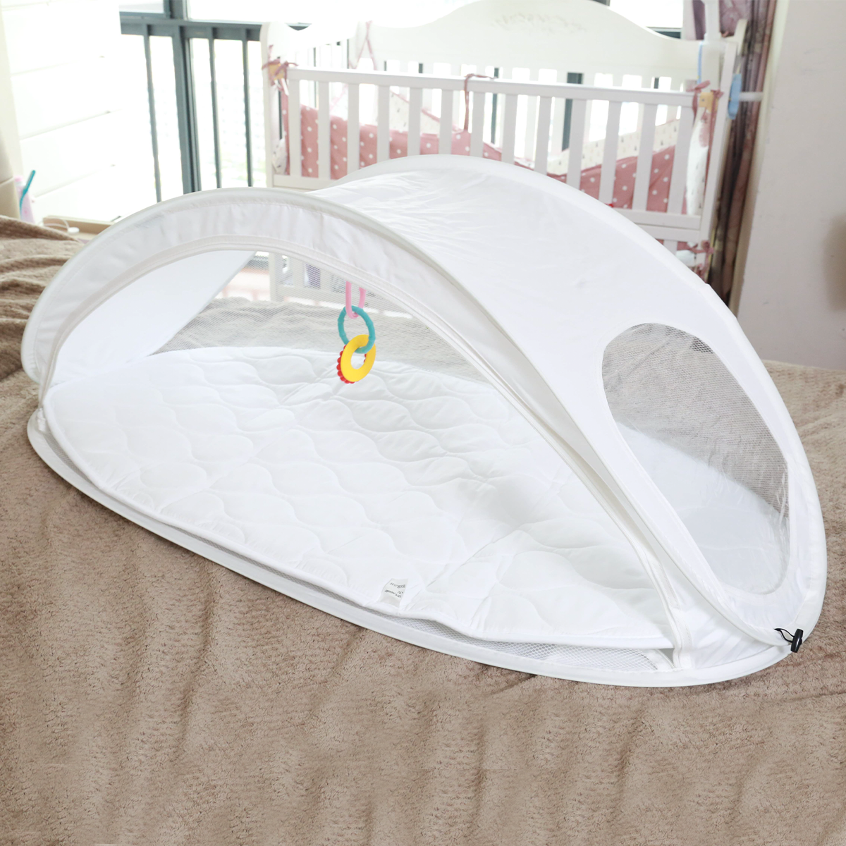 Cuna | mosquitero