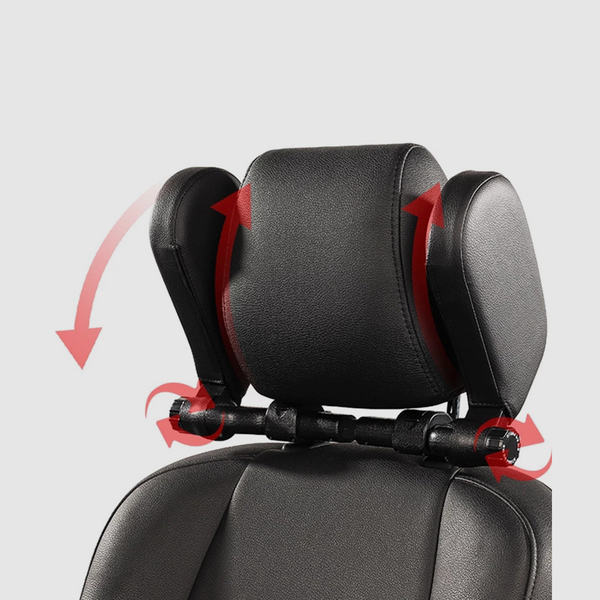Soporte de Cabeza para Carro