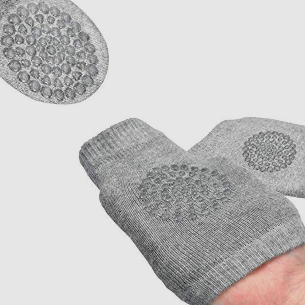 Rodilleras Antideslizantes para Bebé