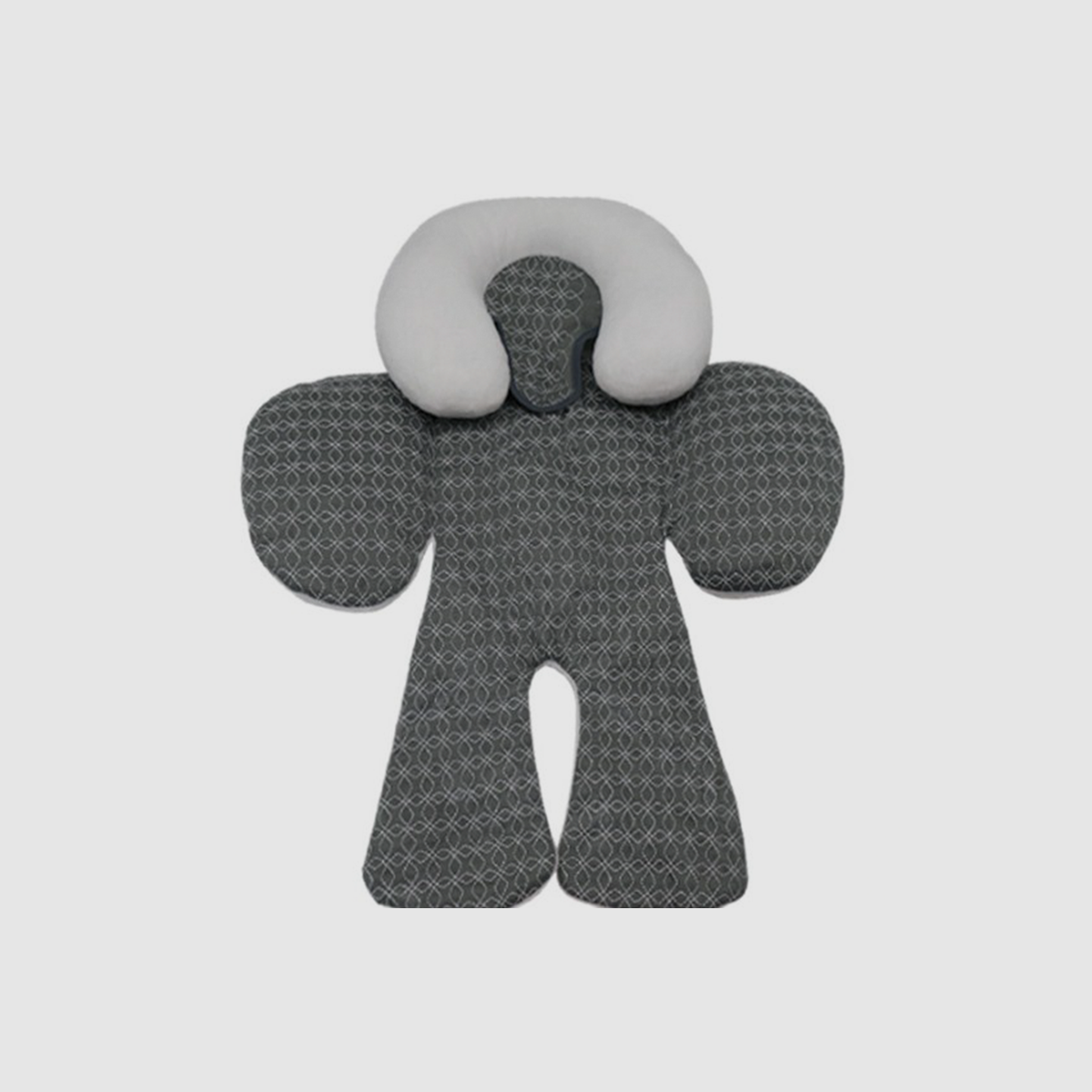 Almohada para stroller