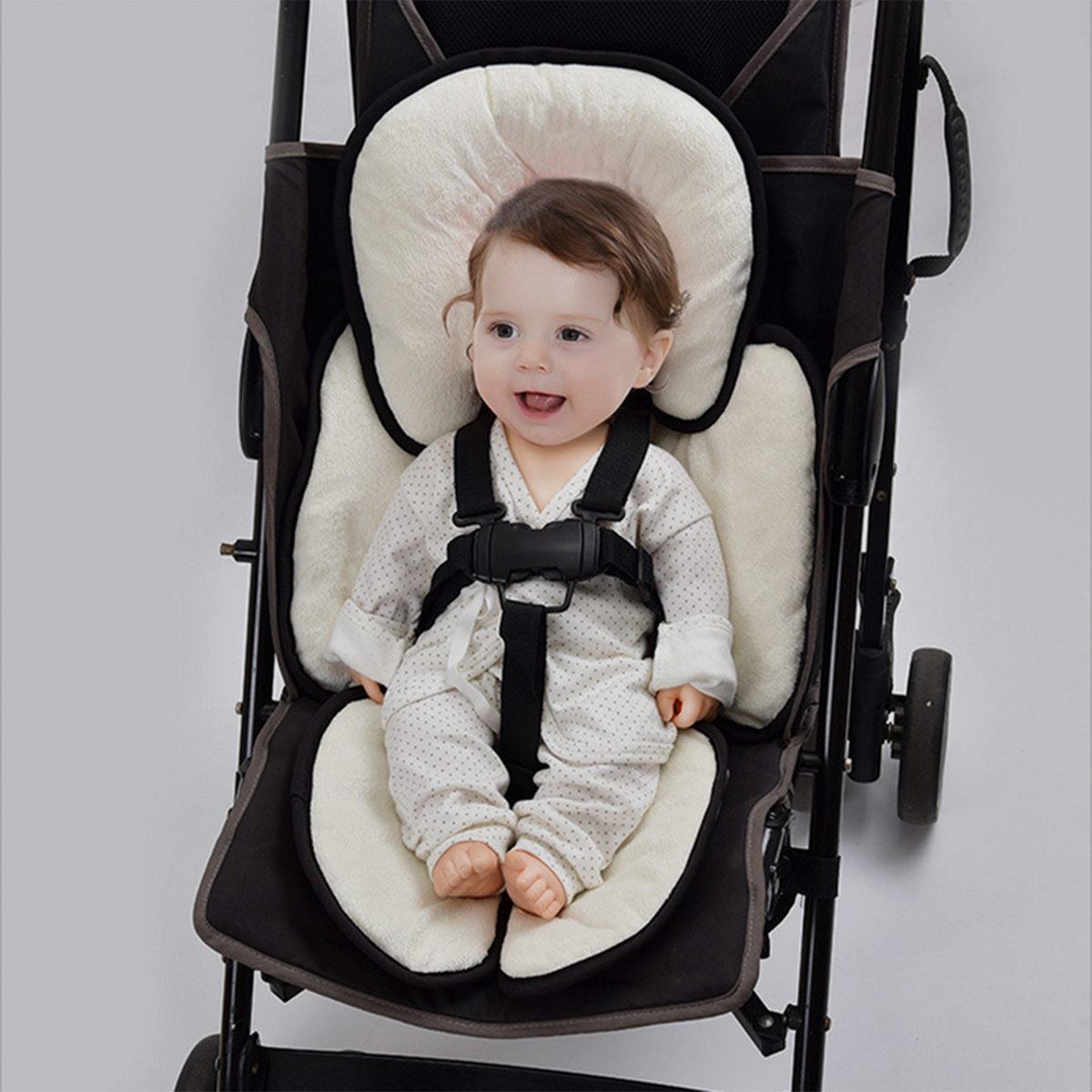 Almohada para stroller