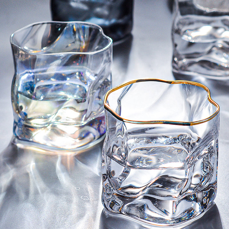 Vasos de Whisky