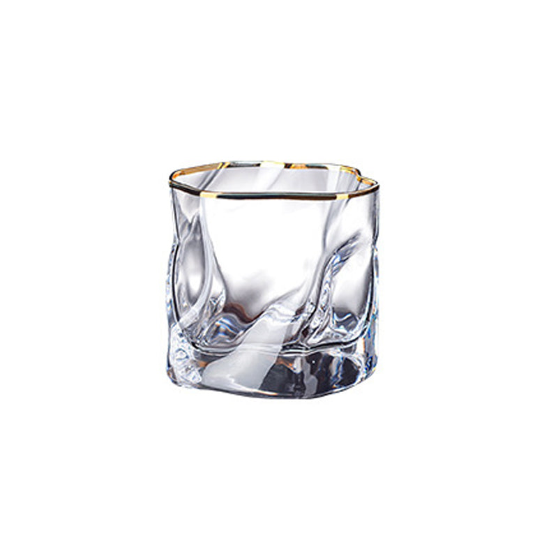 Vasos de Whisky