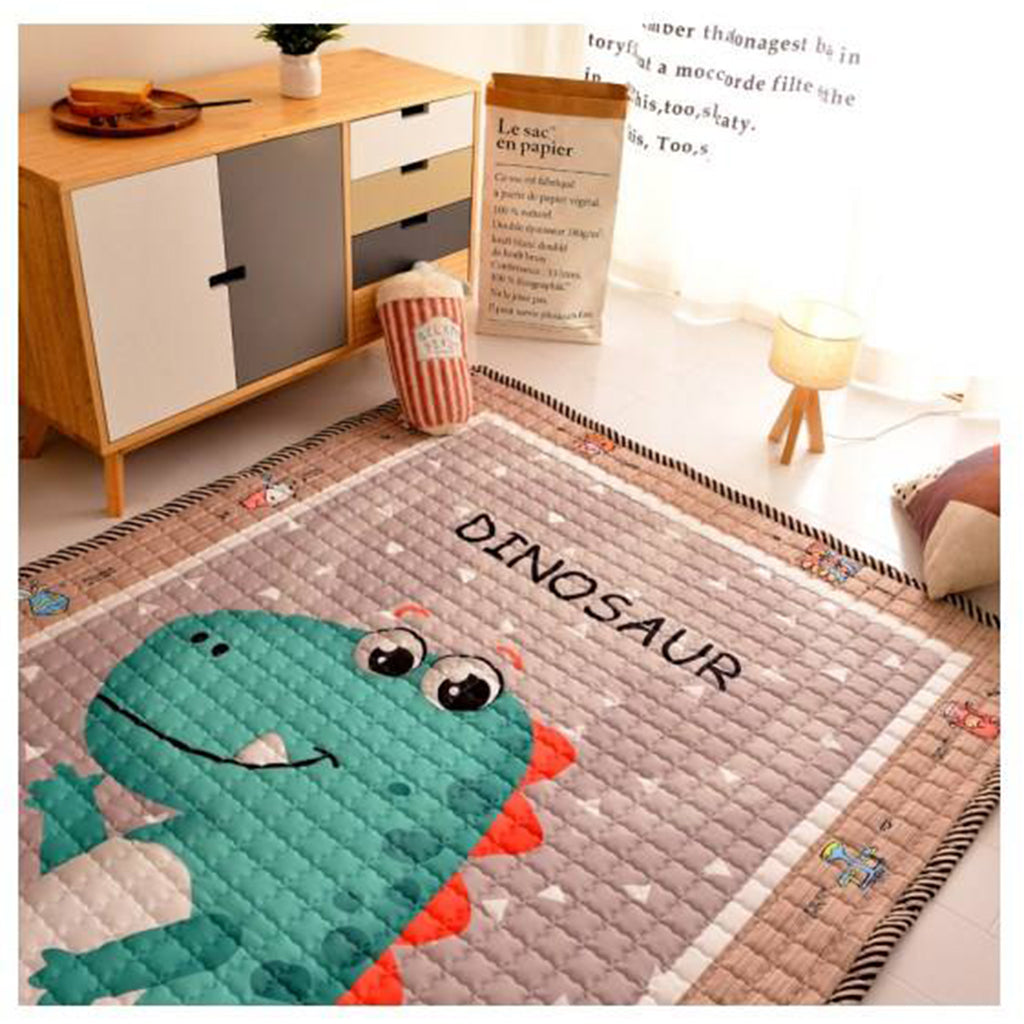 Alfombras rectangulares antideslizantes