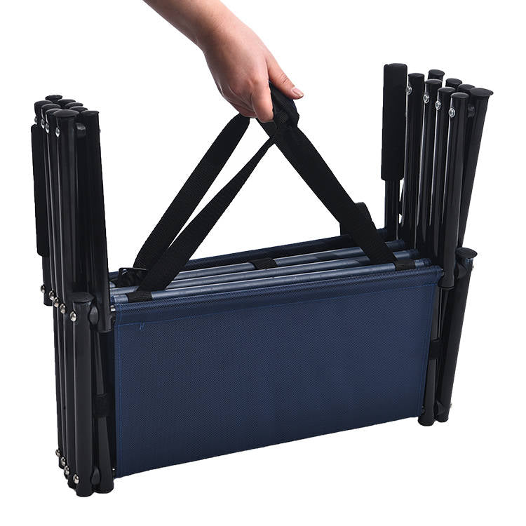 Escalera plegables ligeras portátiles para mascotas