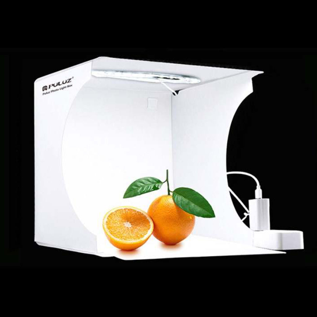 Estudio Portátil para Fotografía 20*20cm